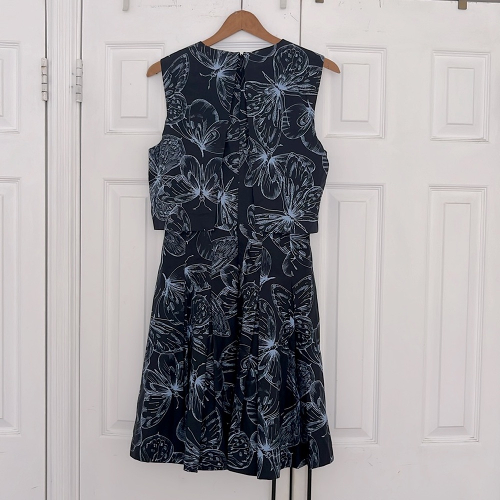 Lela Rose dress